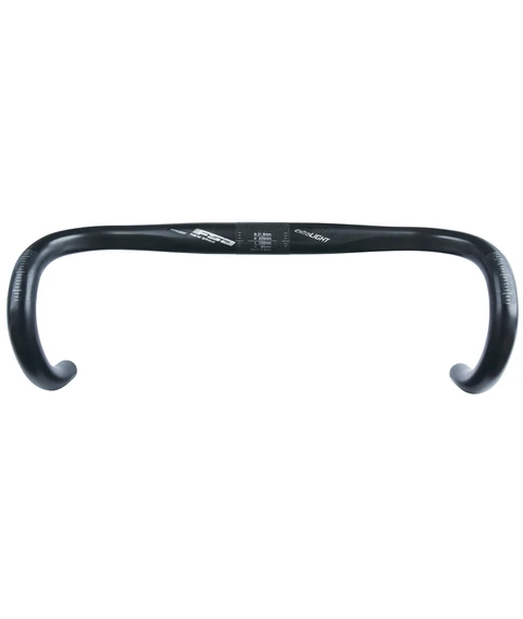 FSA Manche X-LIGHT New Ergo 31,8 MIS. 40 Gris